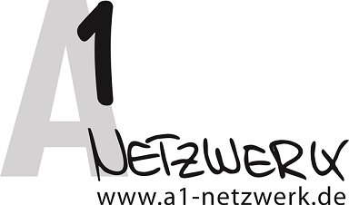 Logo A1-Netzwerk